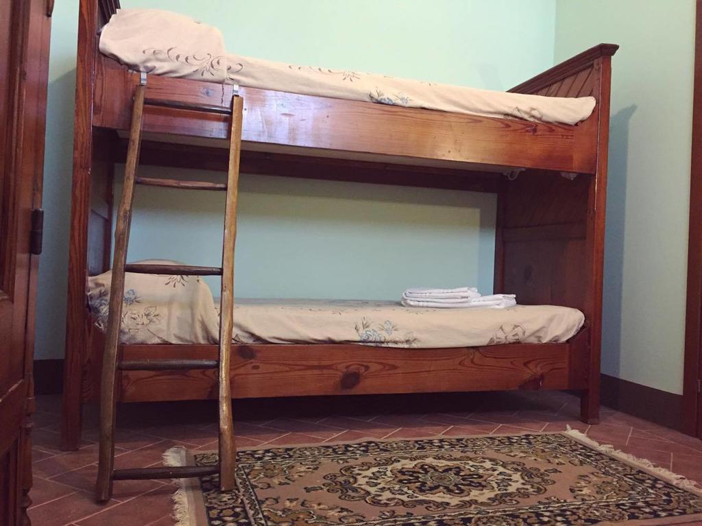 Agriturismo Ipoderi Chianciano Terme Εξωτερικό φωτογραφία