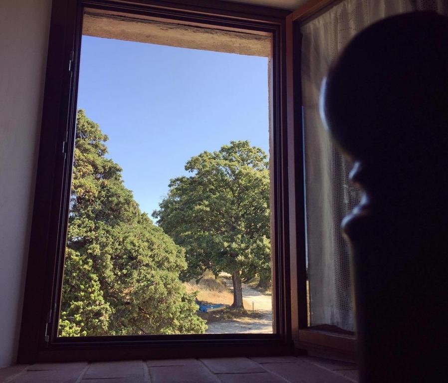 Agriturismo Ipoderi Chianciano Terme Εξωτερικό φωτογραφία
