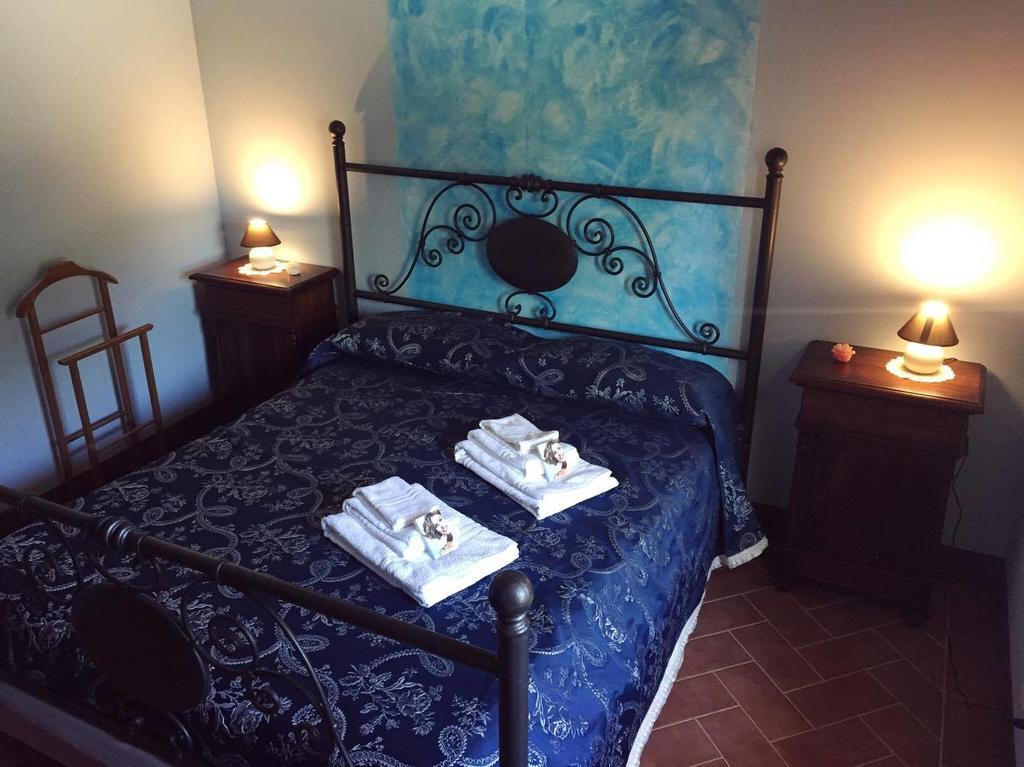Agriturismo Ipoderi Chianciano Terme Εξωτερικό φωτογραφία