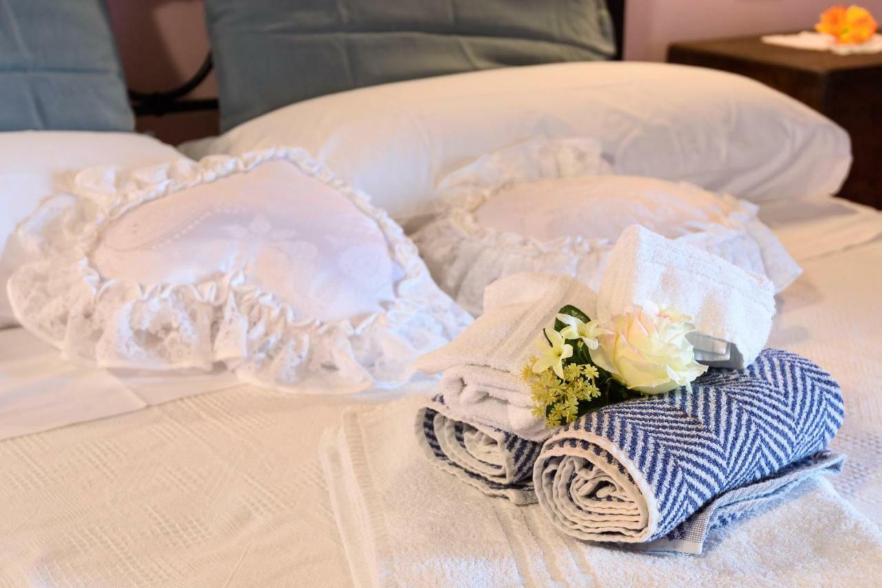 Agriturismo Ipoderi Chianciano Terme Εξωτερικό φωτογραφία