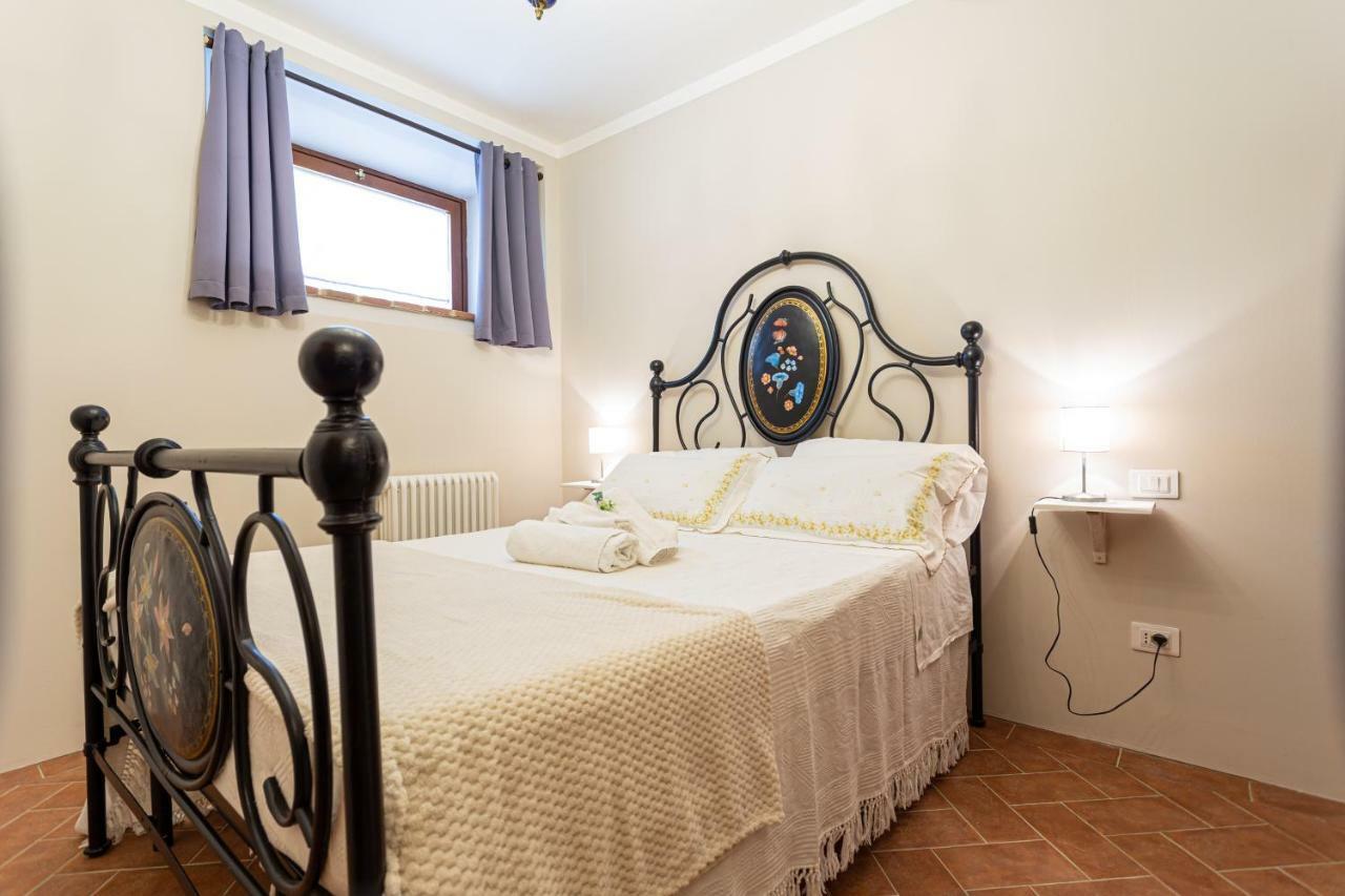 Agriturismo Ipoderi Chianciano Terme Εξωτερικό φωτογραφία