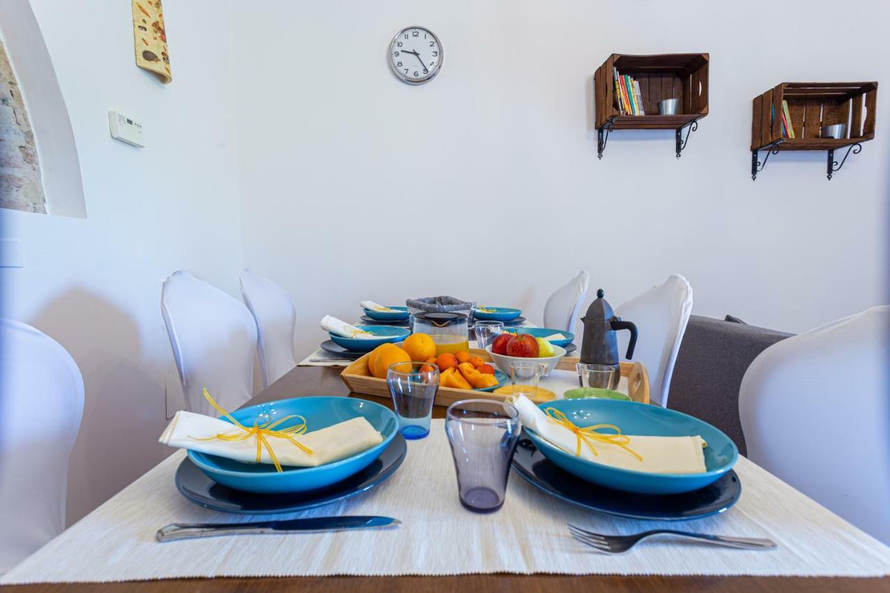 Agriturismo Ipoderi Chianciano Terme Εξωτερικό φωτογραφία